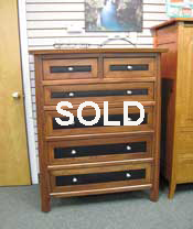 VanCoover Chest